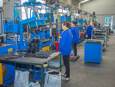 浮動油封結構及密封原理