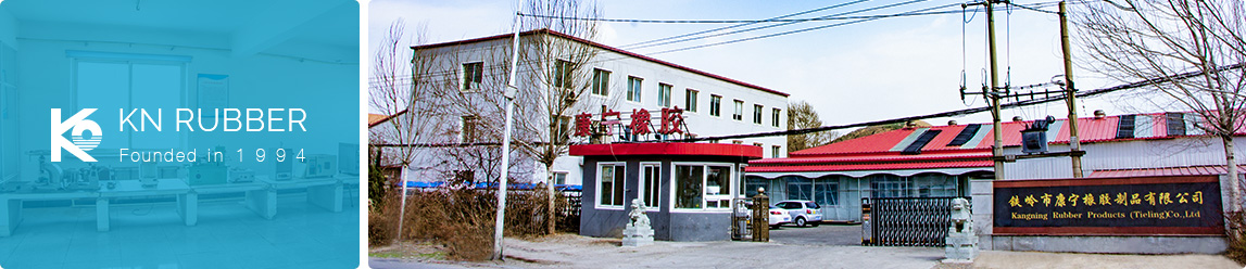 橡膠密封件的主要用途有哪些？